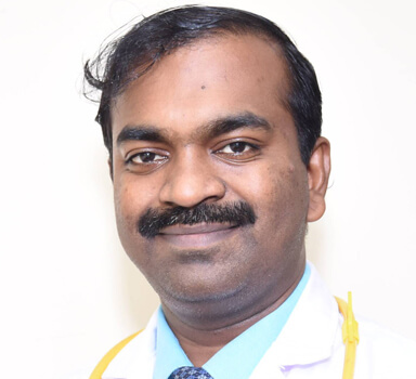 Dr. Hemant Patil